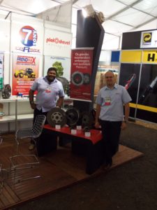 Agrishow 2013