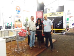 Agrishow 2013