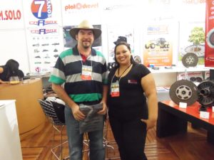 Agrishow 2013