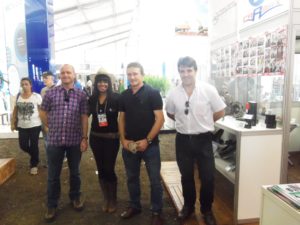 Agrishow 2013