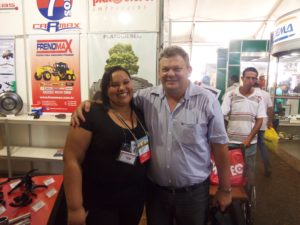 Agrishow 2013