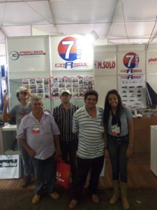 Agrishow 2013