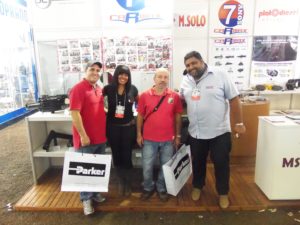 Agrishow 2013