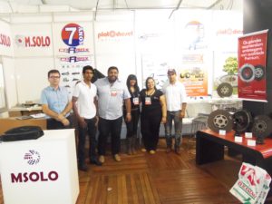 Agrishow 2013