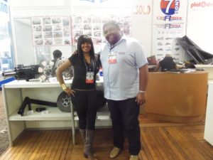 Agrishow 2013