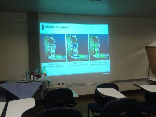 Palestra Biosev Operacional