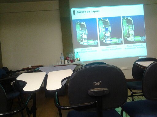 Palestra Biosev Operacional