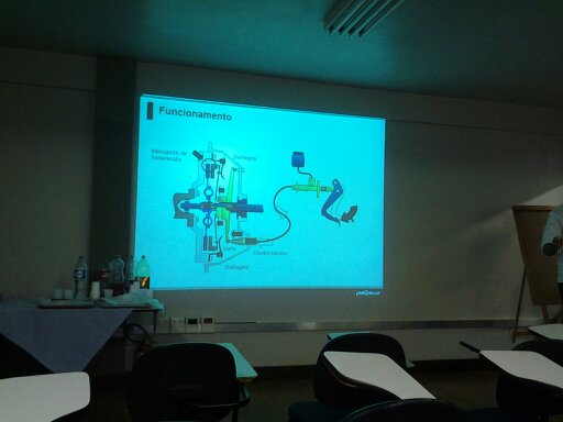 Palestra Biosev Operacional
