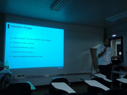 Palestra Biosev Operacional