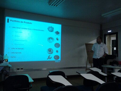 Palestra Biosev Operacional