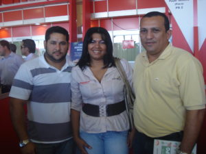 Agrishow 2011