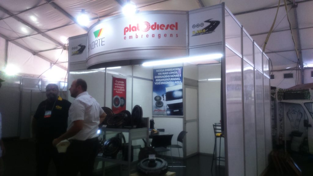 Agrishow 2016