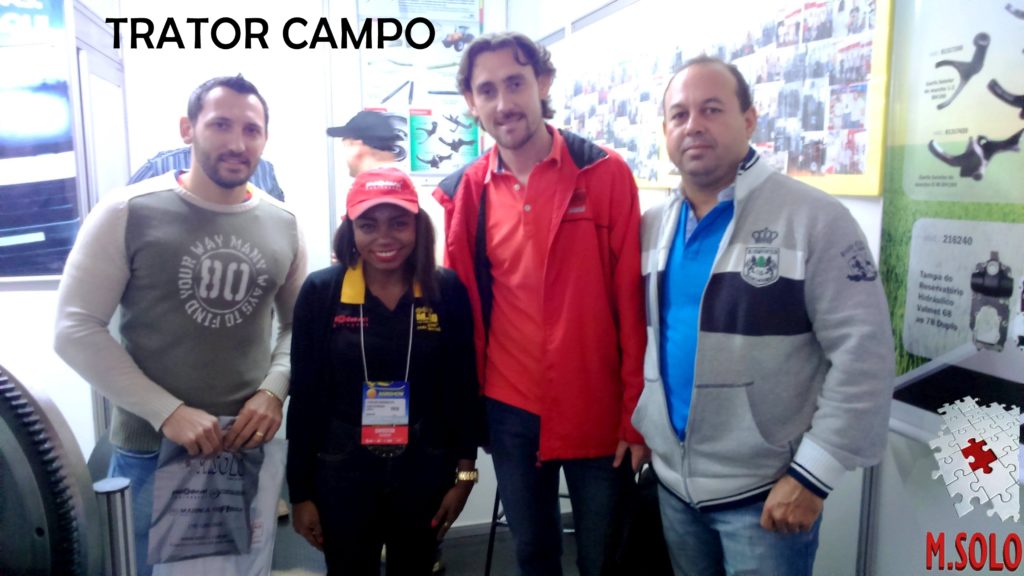 Agrishow 2016