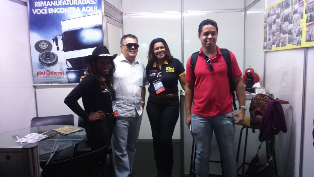 Agrishow 2016