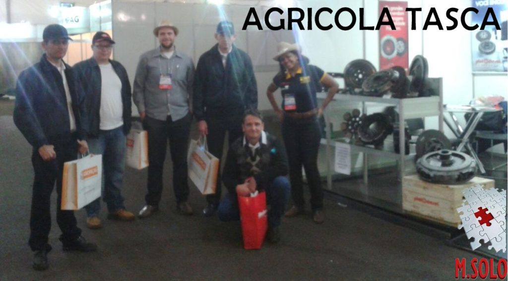 Agrishow 2016