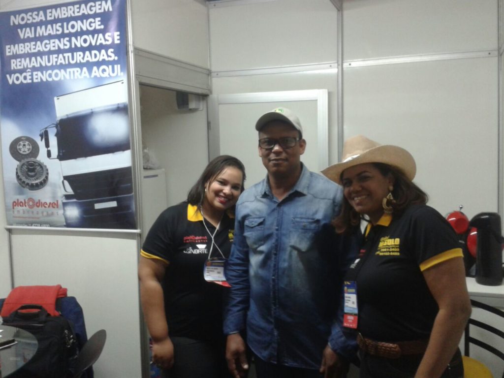 Agrishow 2016