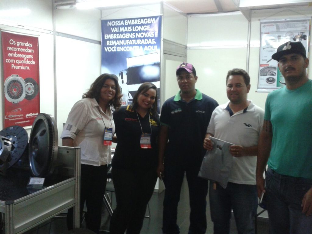 Agrishow 2016