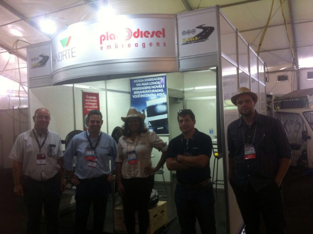Agrishow 2016