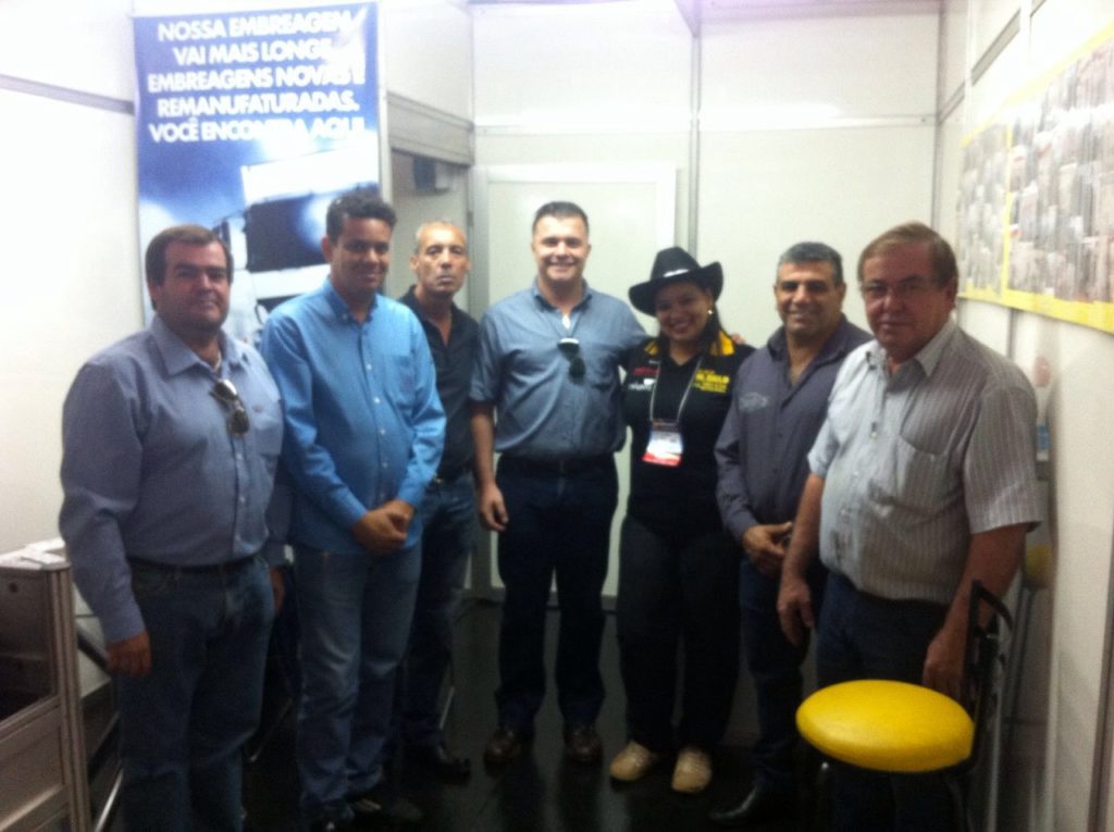 Agrishow 2016