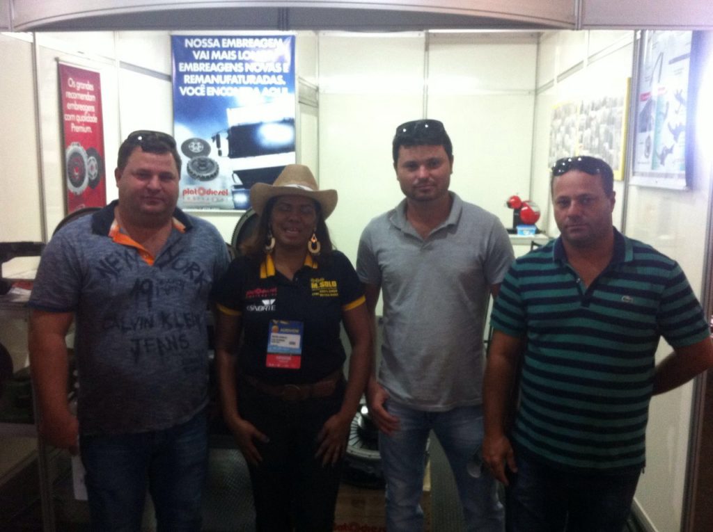 Agrishow 2016