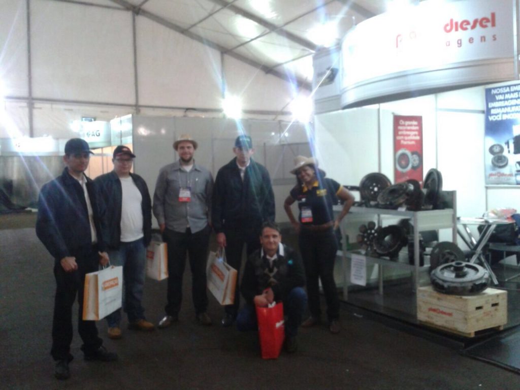 Agrishow 2016