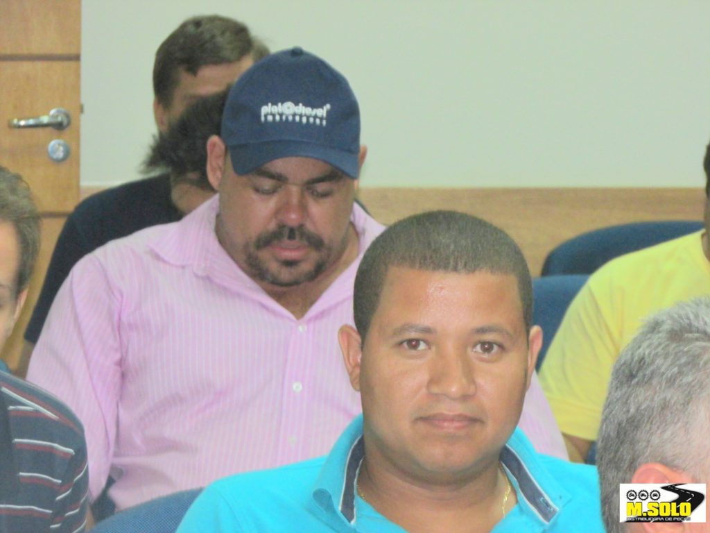 Palestra Platodiesel Embreagens