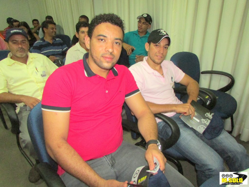 Palestra Platodiesel Embreagens