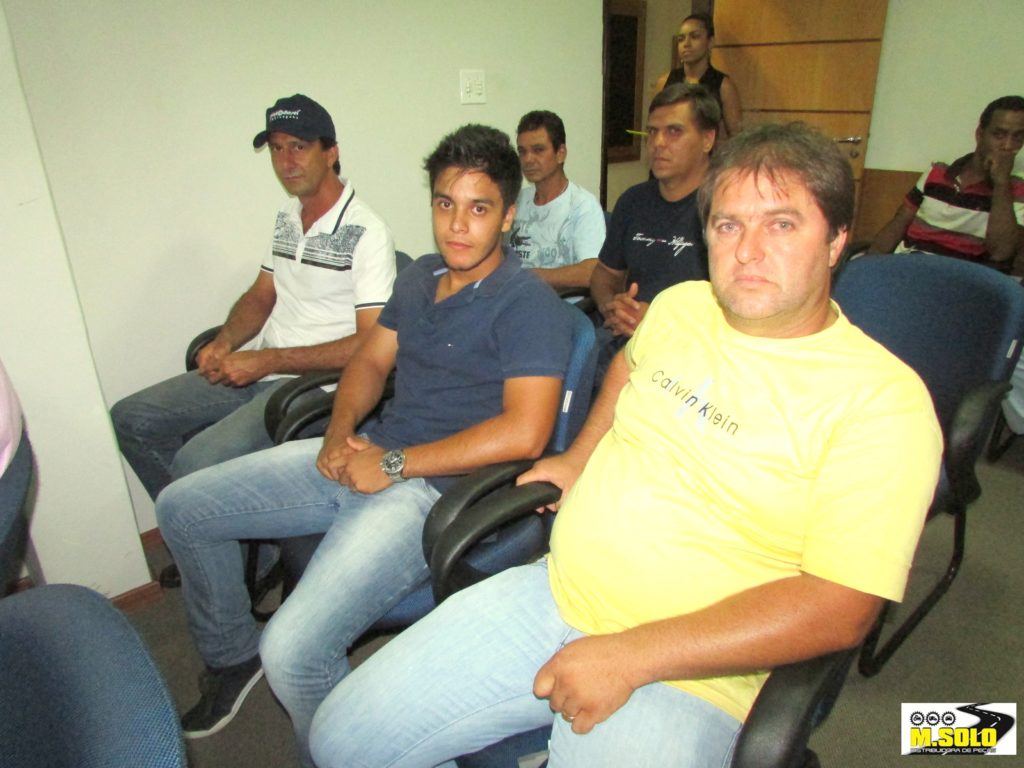 Palestra Platodiesel Embreagens