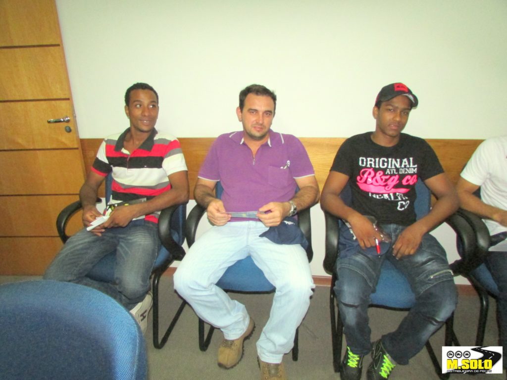 Palestra Platodiesel Embreagens