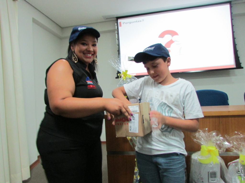 Palestra Platodiesel Embreagens