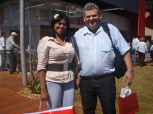 Agrishow 2011