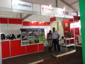 Agrishow 2012