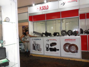 Agrishow 2012