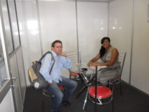 Agrishow 2012