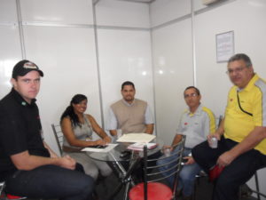 Agrishow 2012