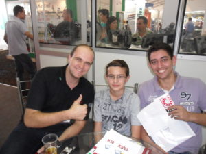 Agrishow 2012