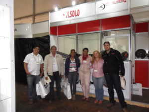 Agrishow 2012