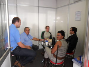 Agrishow 2012