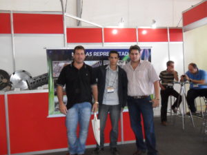 Agrishow 2012