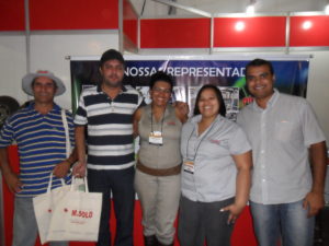 Agrishow 2012
