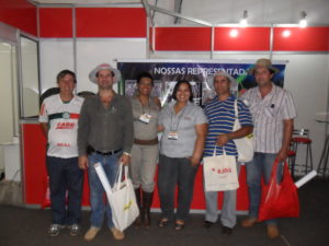 Agrishow 2012