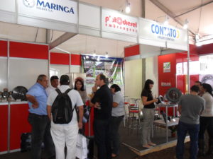 Agrishow 2012