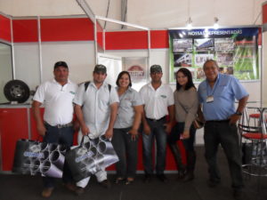 Agrishow 2012