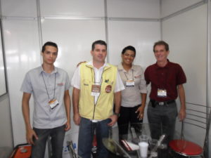 Agrishow 2012