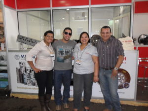 Agrishow 2012