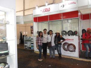Agrishow 2012