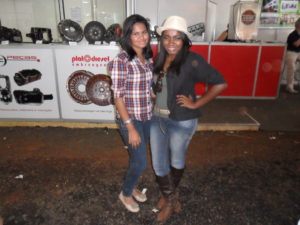 Agrishow 2012