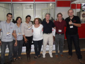 Agrishow 2012