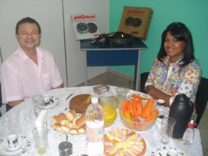 Agrishow 2011