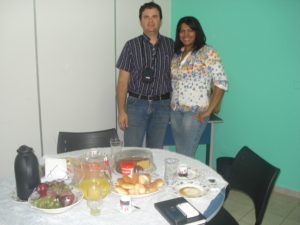 Agrishow 2011